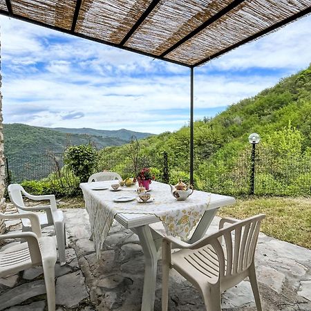 Apartment Il Vecchio Mulino By Interhome Tavole Eksteriør billede