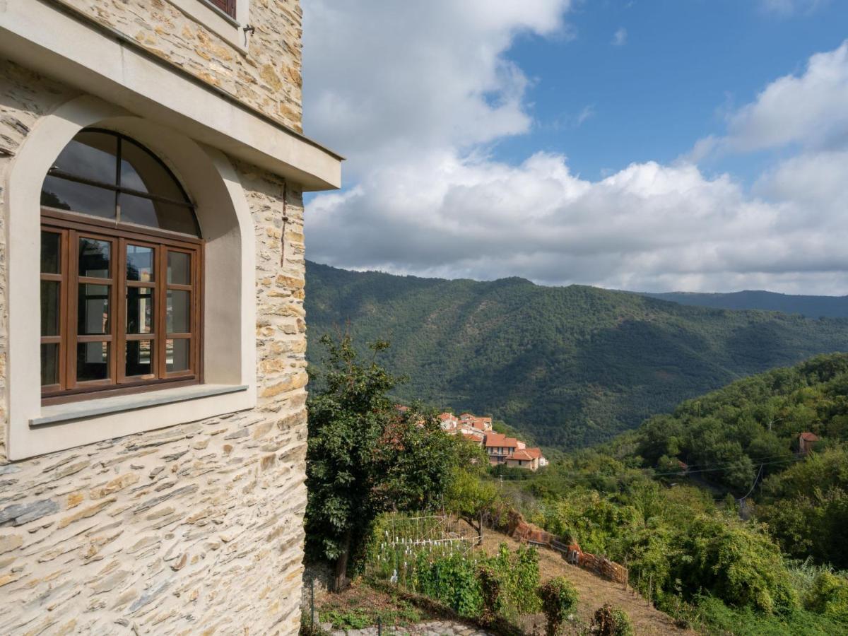 Apartment Il Vecchio Mulino By Interhome Tavole Eksteriør billede