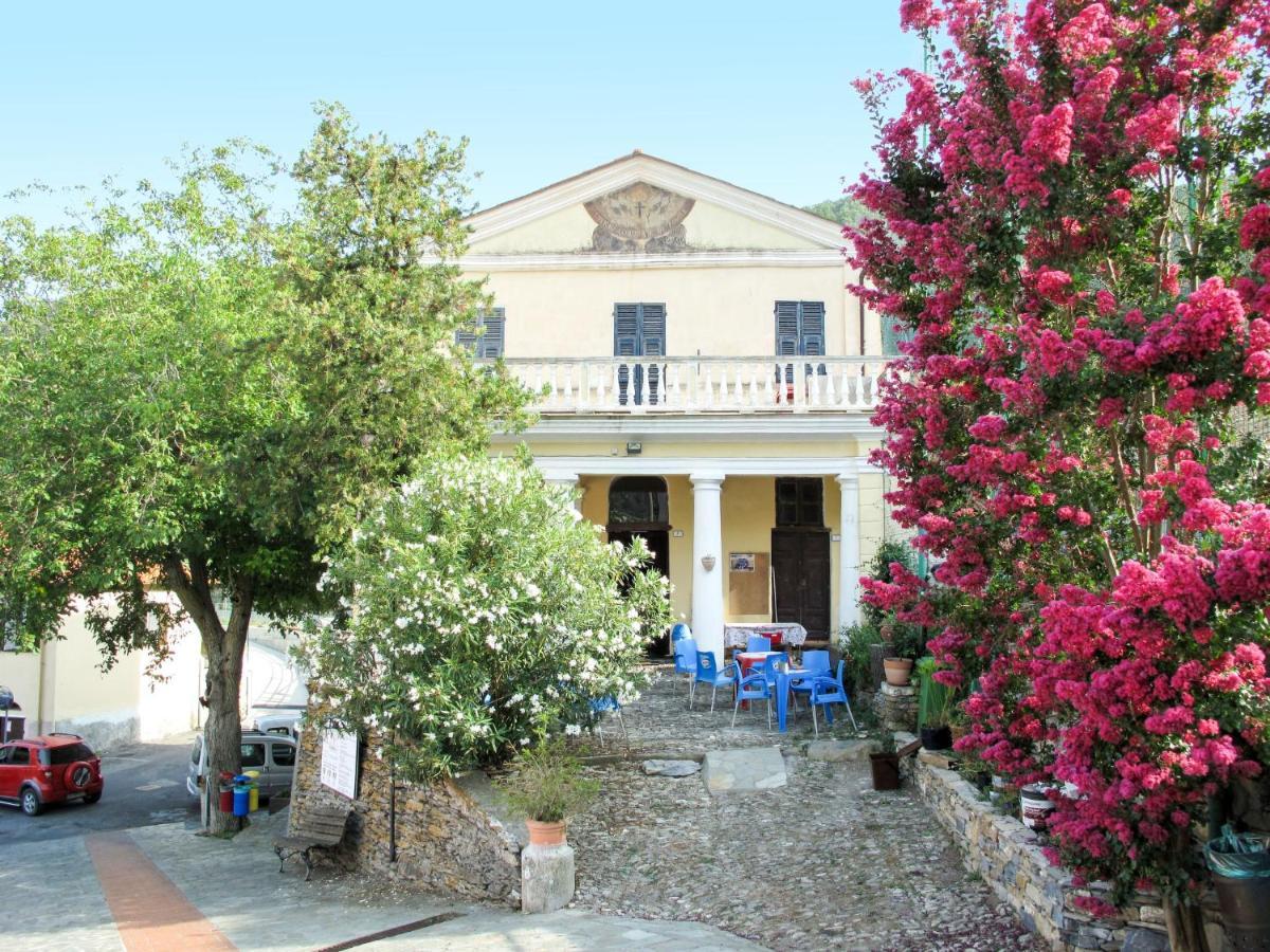Apartment Il Vecchio Mulino By Interhome Tavole Eksteriør billede
