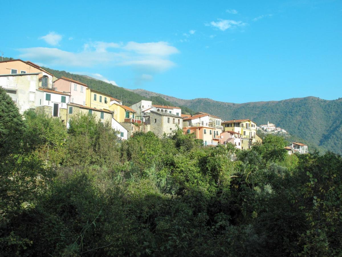 Apartment Il Vecchio Mulino By Interhome Tavole Eksteriør billede