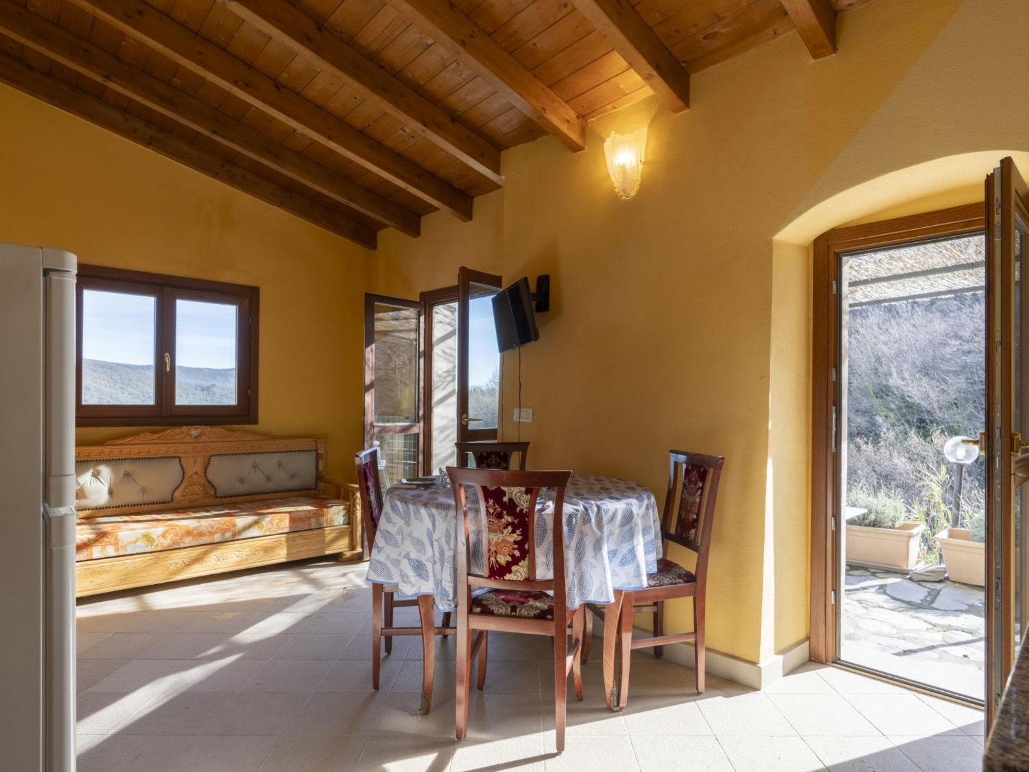 Apartment Il Vecchio Mulino By Interhome Tavole Eksteriør billede