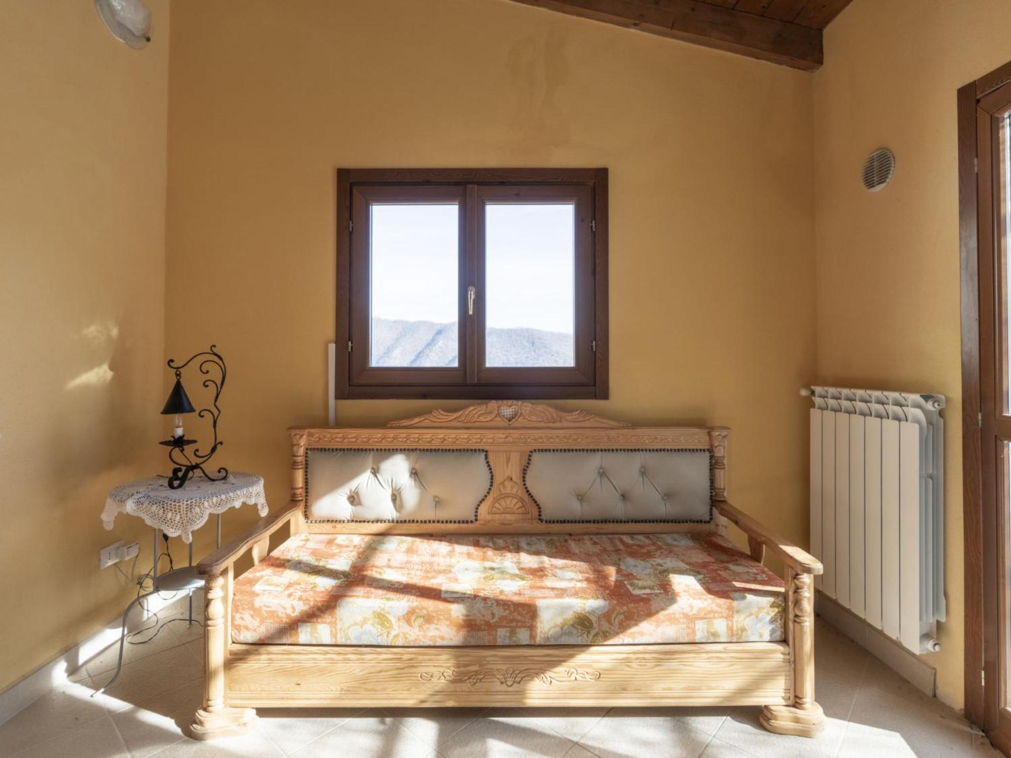 Apartment Il Vecchio Mulino By Interhome Tavole Eksteriør billede
