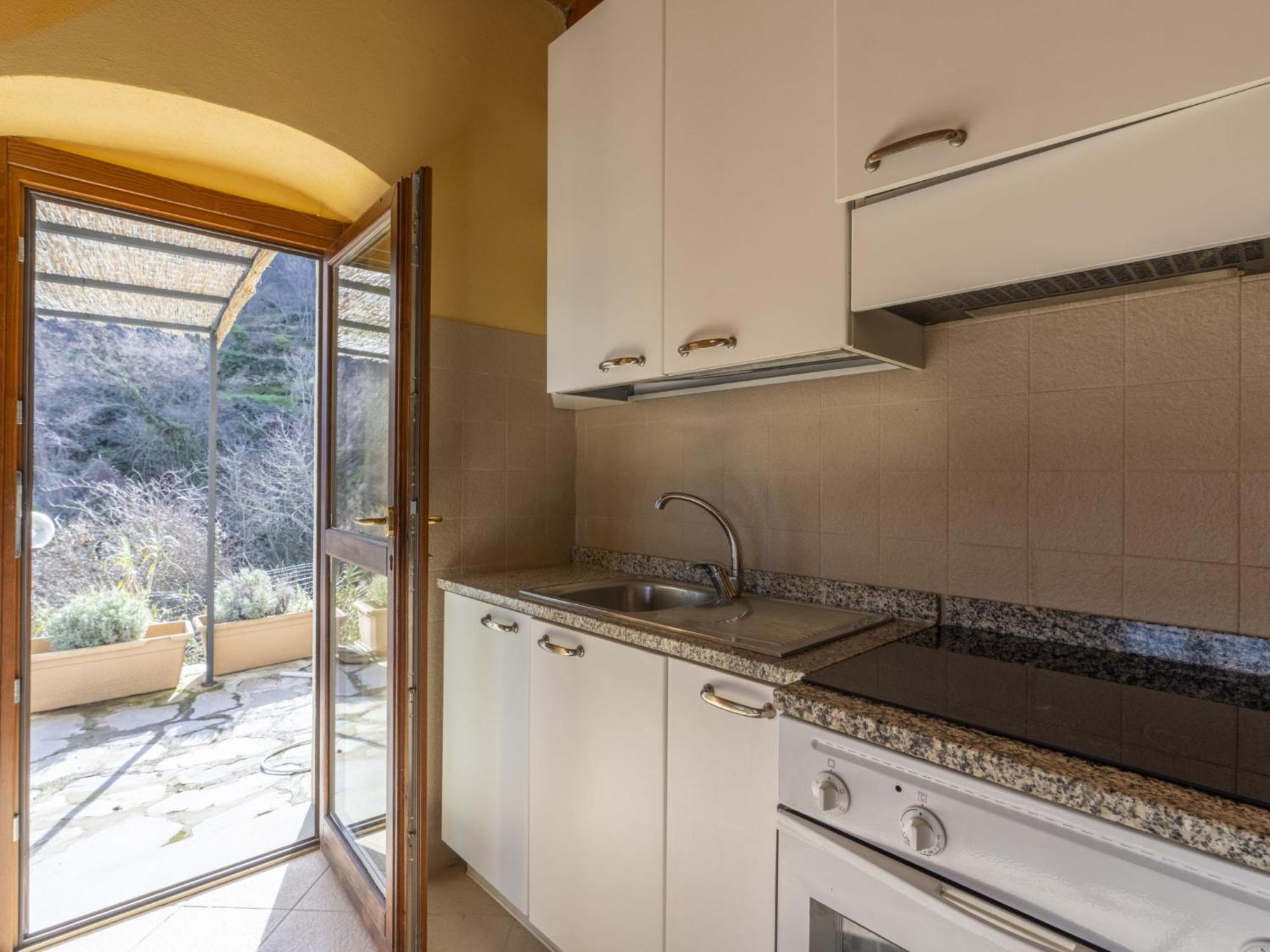 Apartment Il Vecchio Mulino By Interhome Tavole Eksteriør billede
