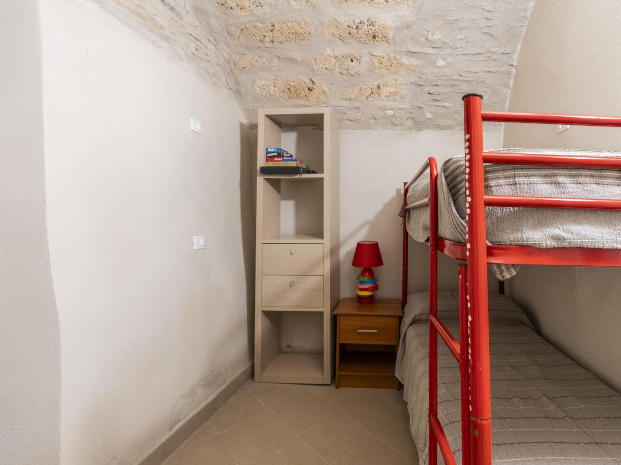 Apartment Il Vecchio Mulino By Interhome Tavole Eksteriør billede