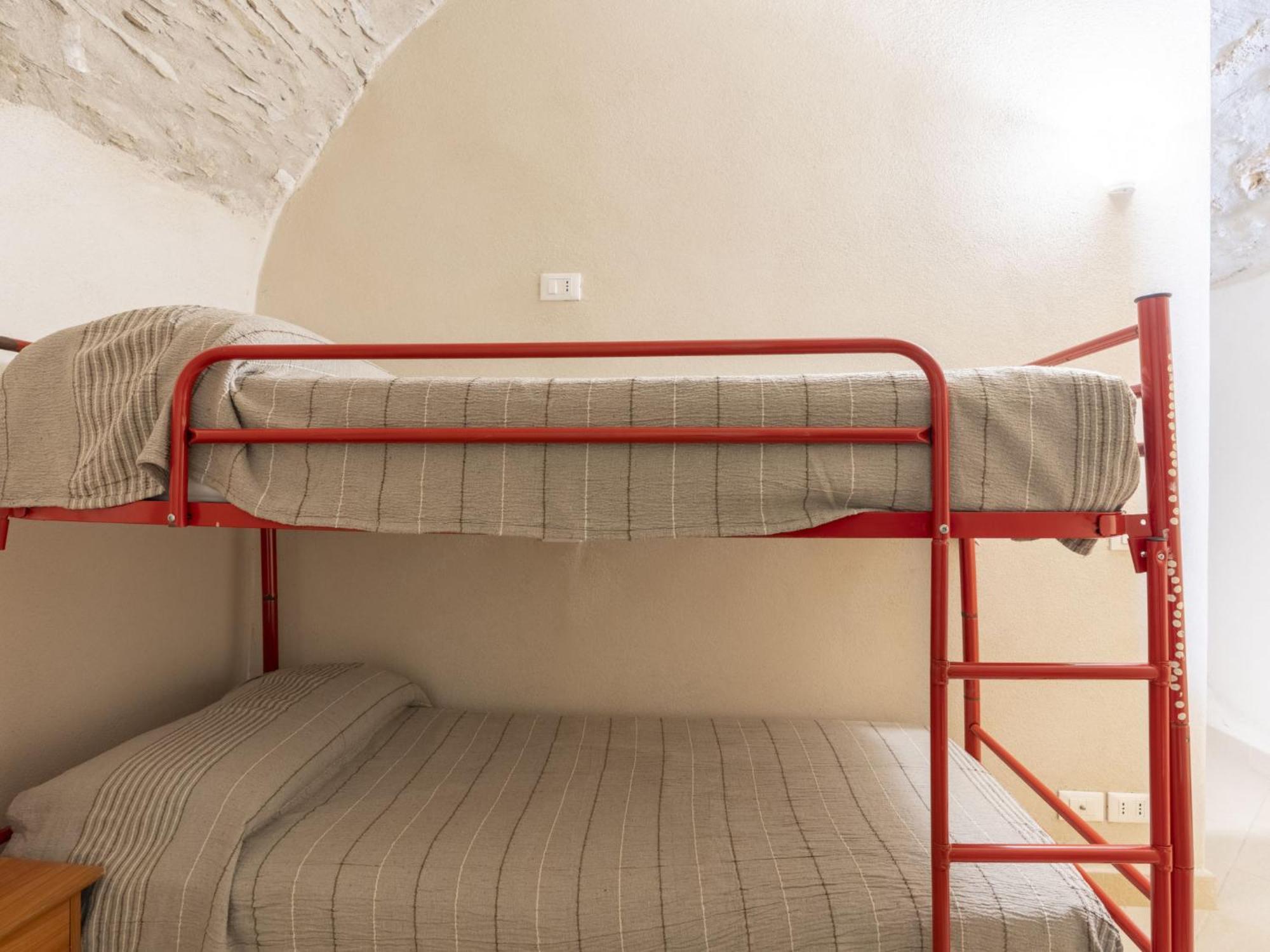 Apartment Il Vecchio Mulino By Interhome Tavole Eksteriør billede
