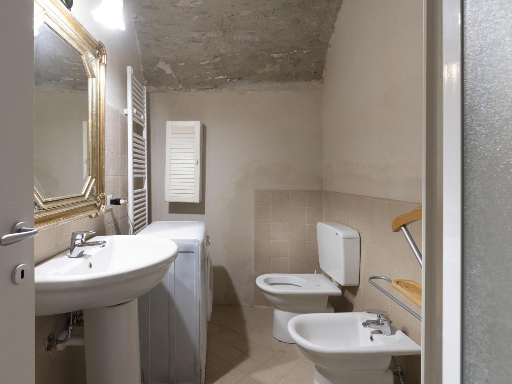 Apartment Il Vecchio Mulino By Interhome Tavole Eksteriør billede