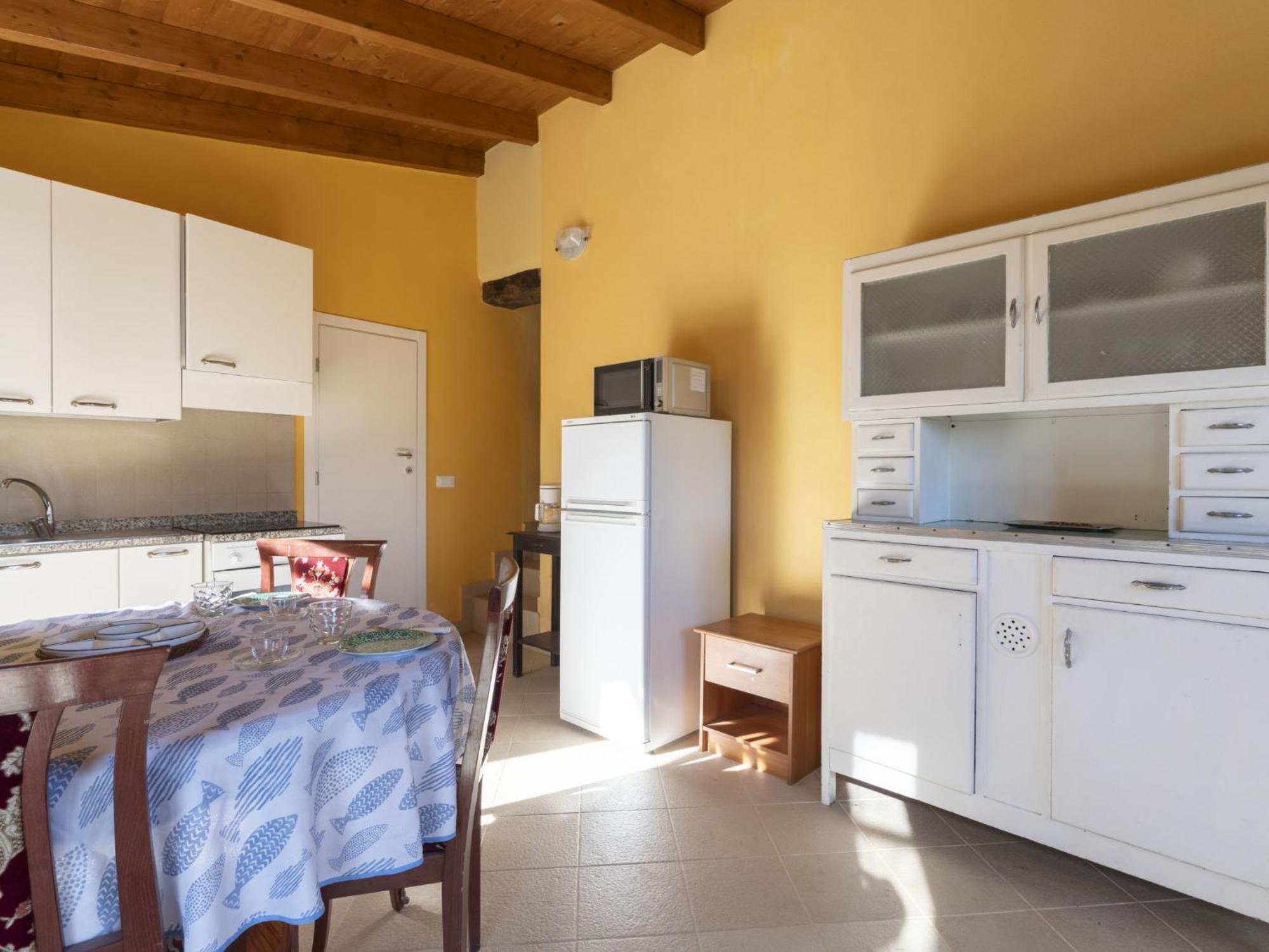 Apartment Il Vecchio Mulino By Interhome Tavole Eksteriør billede