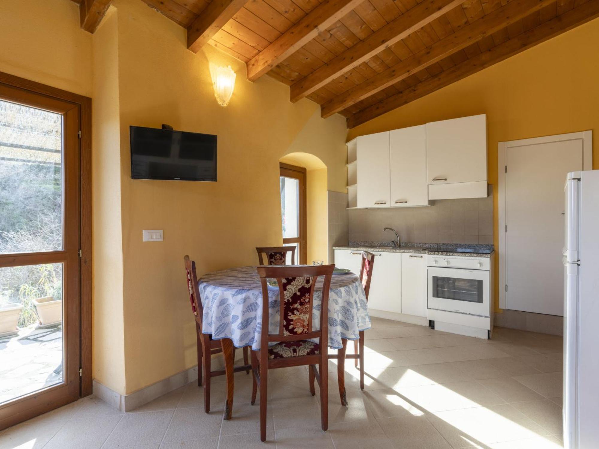 Apartment Il Vecchio Mulino By Interhome Tavole Eksteriør billede