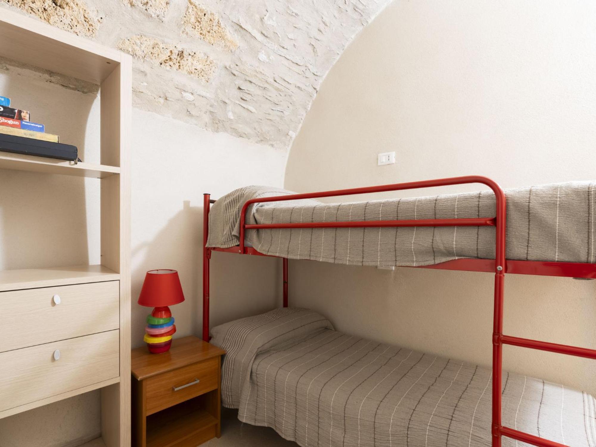 Apartment Il Vecchio Mulino By Interhome Tavole Eksteriør billede