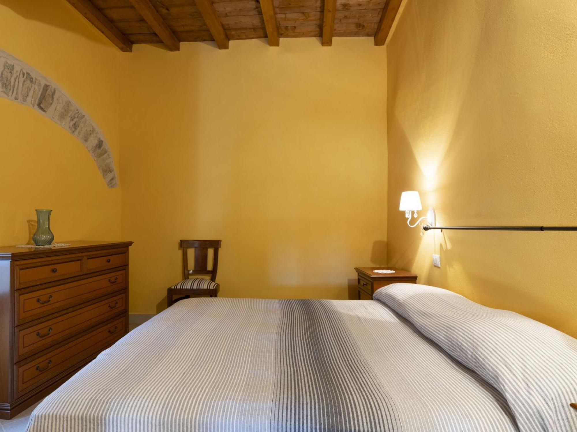 Apartment Il Vecchio Mulino By Interhome Tavole Eksteriør billede
