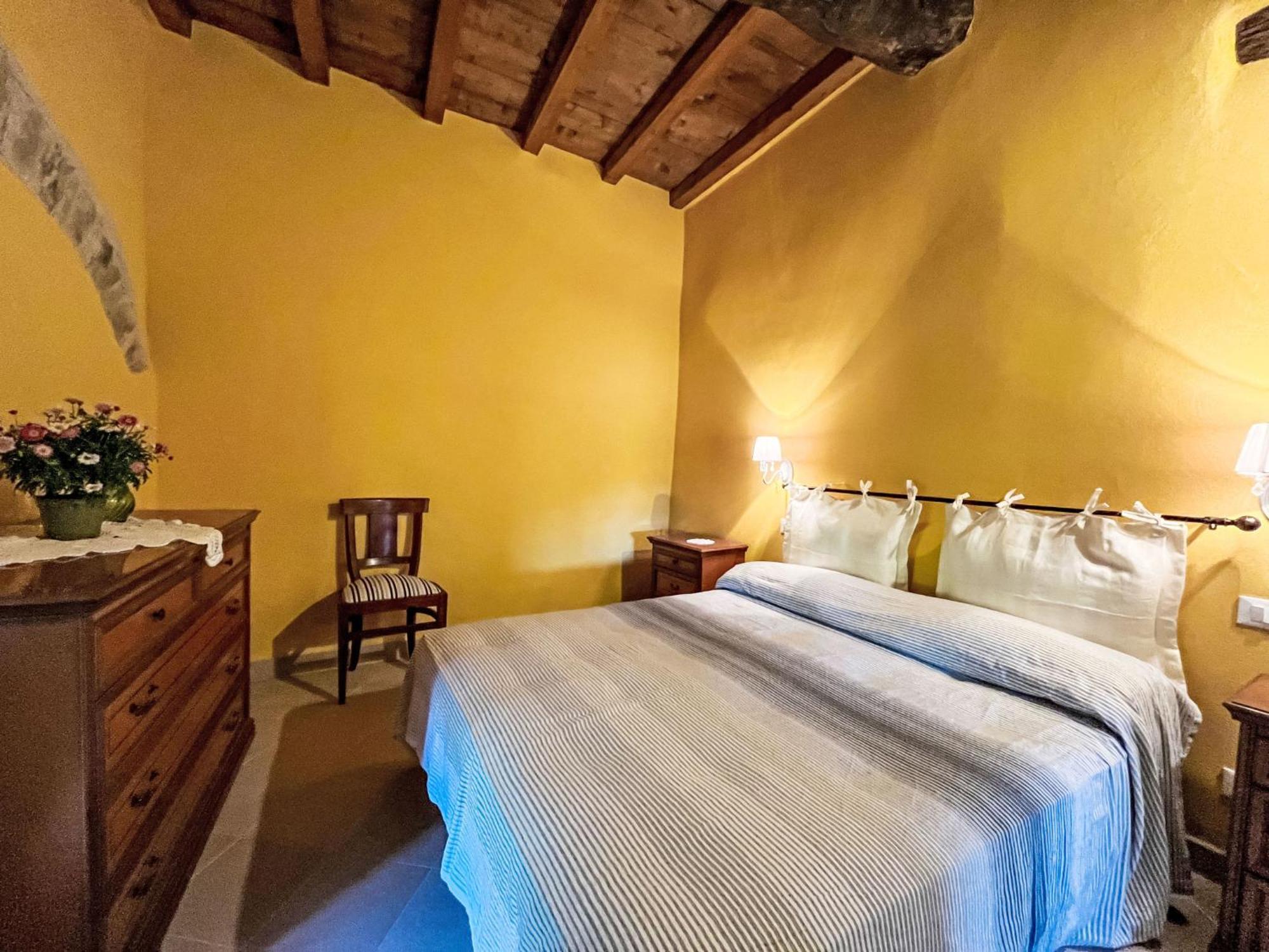 Apartment Il Vecchio Mulino By Interhome Tavole Eksteriør billede