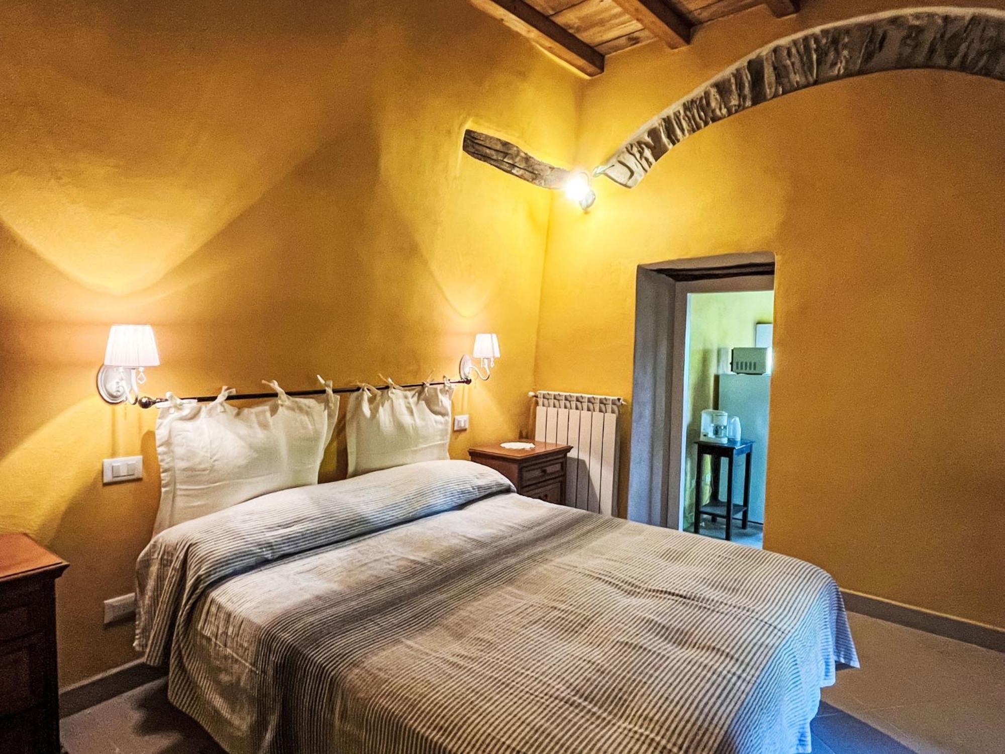 Apartment Il Vecchio Mulino By Interhome Tavole Eksteriør billede