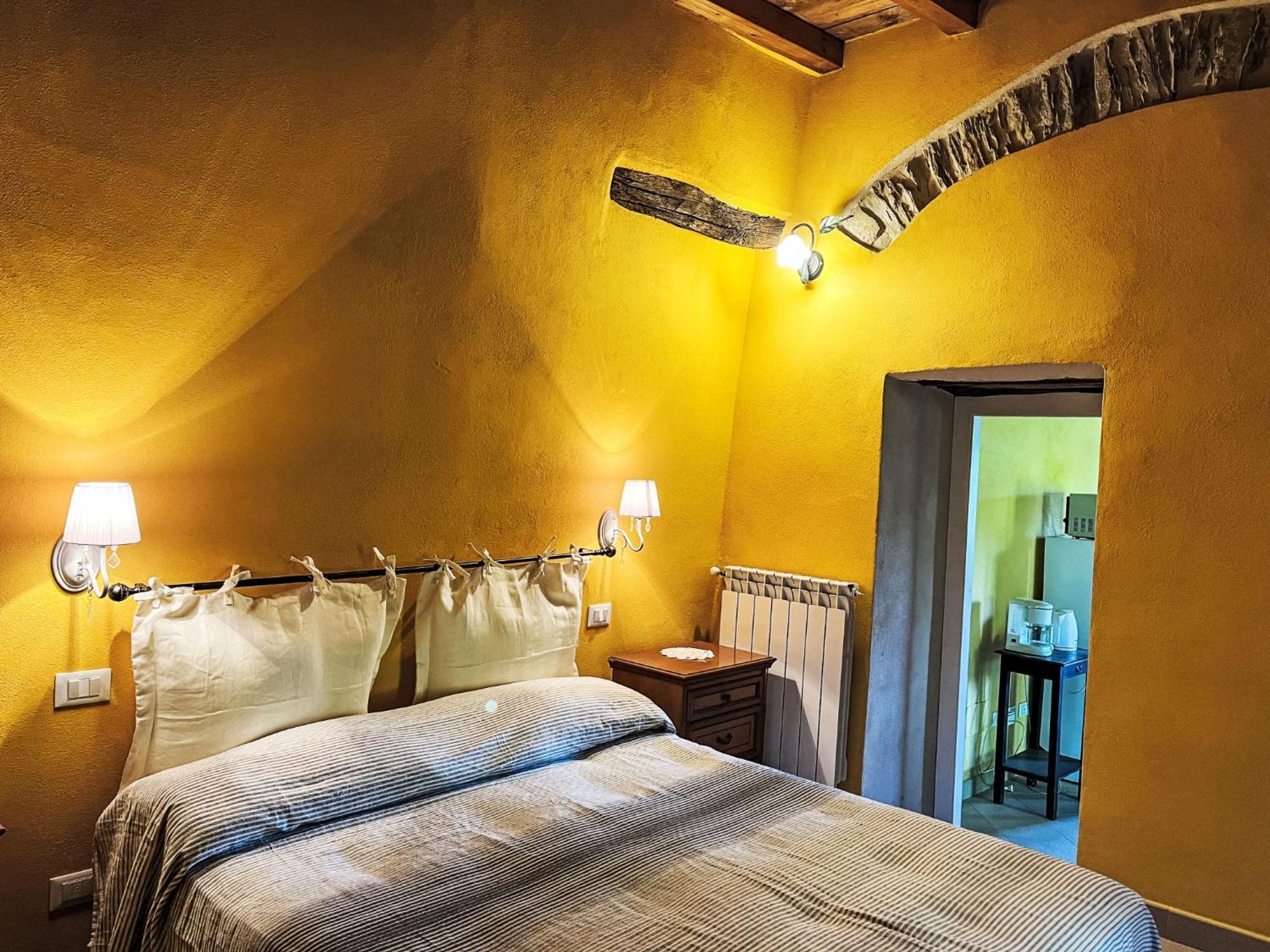 Apartment Il Vecchio Mulino By Interhome Tavole Eksteriør billede