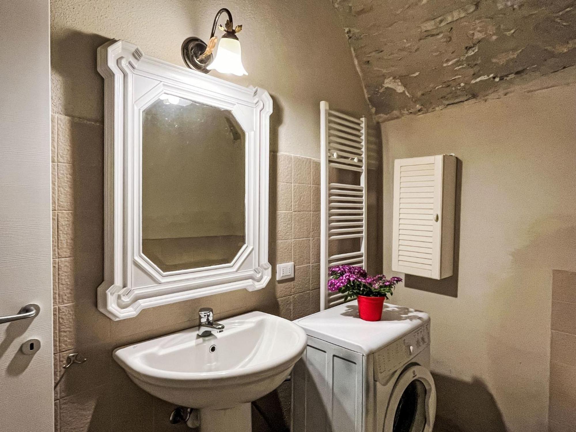 Apartment Il Vecchio Mulino By Interhome Tavole Eksteriør billede