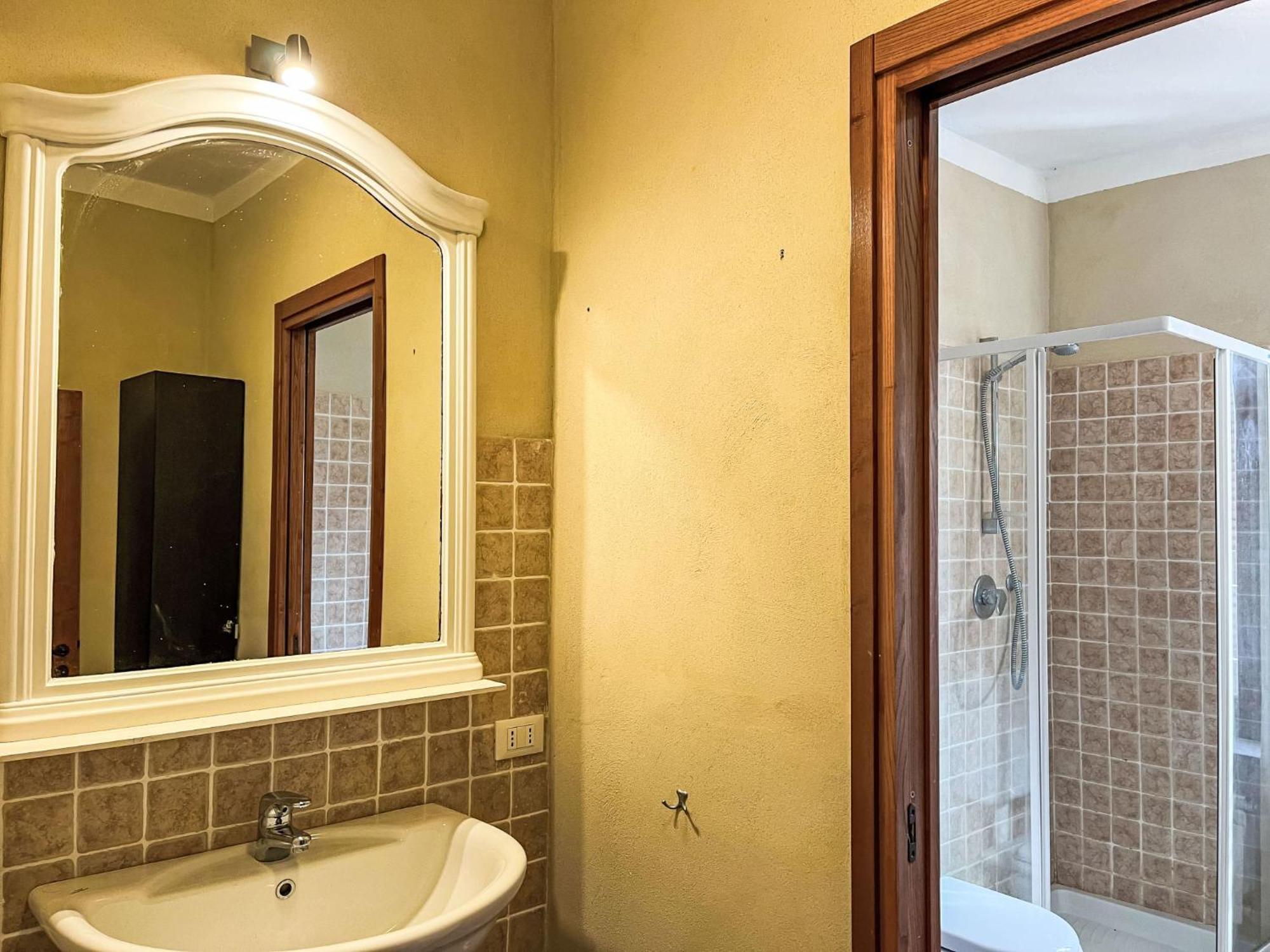 Apartment Il Vecchio Mulino By Interhome Tavole Eksteriør billede